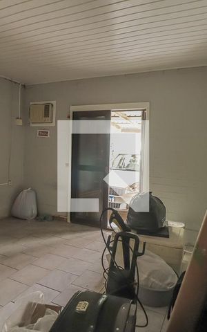 Casa à venda com 180m², 2 quartos e 2 vagasEdícula 