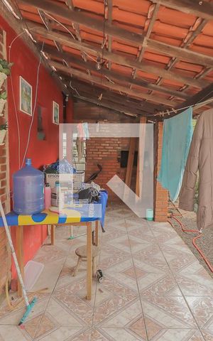 Casa à venda com 180m², 2 quartos e 2 vagasVaranda