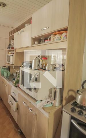 Casa à venda com 180m², 2 quartos e 2 vagasCozinha 2
