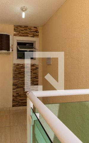 Casa de condomínio à venda com 105m², 2 quartos e 2 vagas Casa de condomínio à venda com 105m², 2 quartos e 2 vagasVaranda da Suíte 2