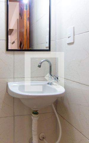 Casa de condomínio à venda com 105m², 2 quartos e 2 vagas Casa de condomínio à venda com 105m², 2 quartos e 2 vagasLavabo