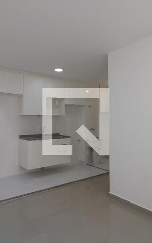 Apartamento para alugar com 40m², 2 quartos e 1 vagaSala