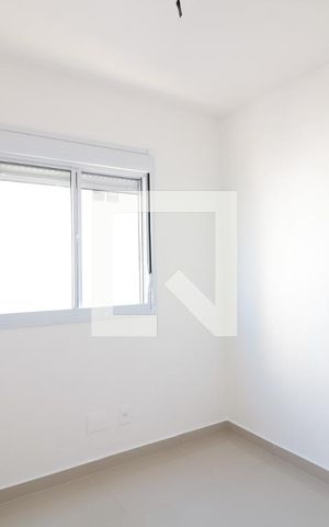 Apartamento para alugar com 40m², 2 quartos e 1 vagaQuarto 2