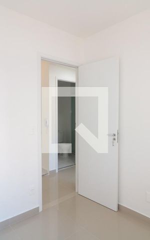 Apartamento para alugar com 40m², 2 quartos e 1 vagaQuarto 2