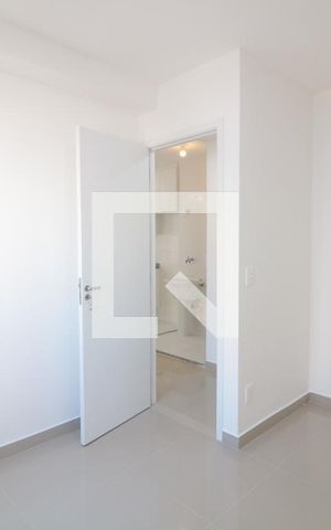 Apartamento para alugar com 40m², 2 quartos e 1 vagaQuarto 1