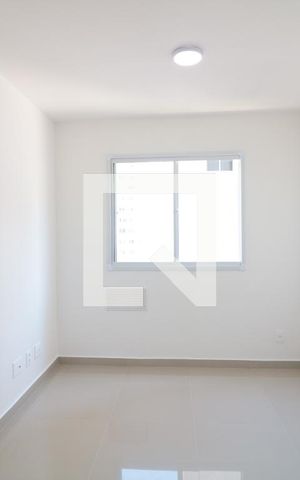 Apartamento para alugar com 40m², 2 quartos e 1 vagaSala