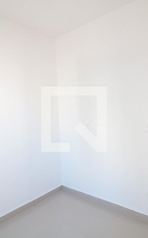 Apartamento para alugar com 40m², 2 quartos e 1 vagaQuarto 2
