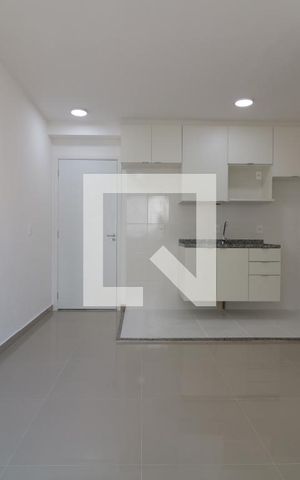 Apartamento para alugar com 40m², 2 quartos e 1 vagaSala