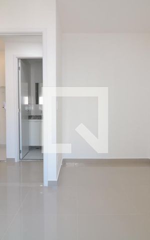 Apartamento para alugar com 40m², 2 quartos e 1 vagaQuarto 1