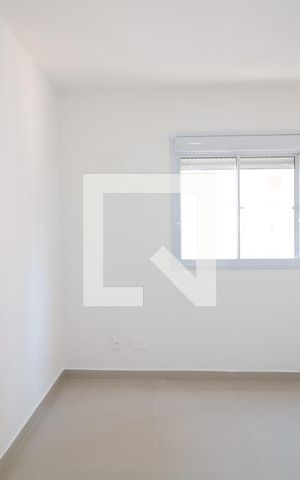Apartamento para alugar com 40m², 2 quartos e 1 vagaQuarto 1