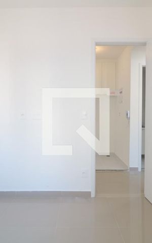 Apartamento para alugar com 40m², 2 quartos e 1 vagaQuarto 2