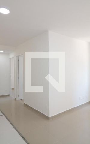 Apartamento para alugar com 40m², 2 quartos e 1 vagaCozinha e Área de Serviço