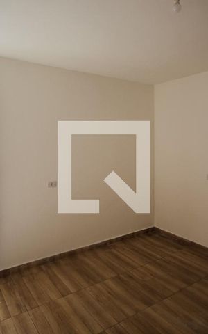 Casa para alugar com 65m², 1 quarto e sem vaga Casa para alugar com 65m², 1 quarto e sem vagaSala