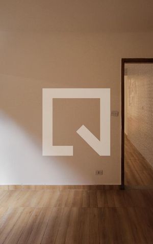 Casa para alugar com 65m², 1 quarto e sem vaga Casa para alugar com 65m², 1 quarto e sem vagaQuarto