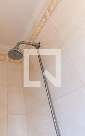 Apartamento à venda com 303m², 4 quartos e 4 vagas Apartamento à venda com 303m², 4 quartos e 4 vagasBanheiro da Suíte 02