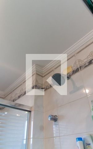 Apartamento à venda com 303m², 4 quartos e 4 vagas Apartamento à venda com 303m², 4 quartos e 4 vagasBanheiro da Suíte 1