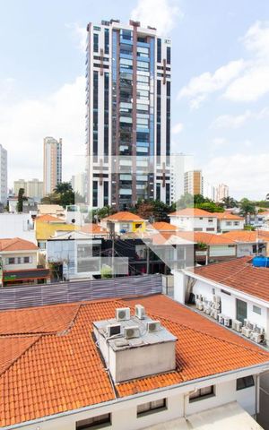 Apartamento à venda com 303m², 4 quartos e 4 vagas Apartamento à venda com 303m², 4 quartos e 4 vagasVista da Varanda da Sala