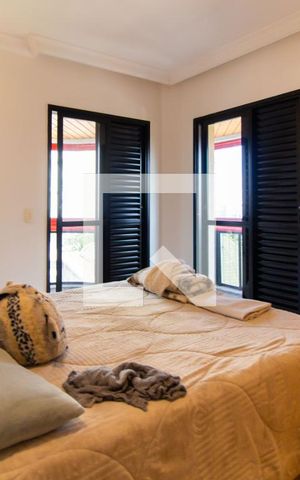 Apartamento à venda com 303m², 4 quartos e 4 vagas Apartamento à venda com 303m², 4 quartos e 4 vagasSuíte 01
