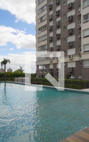 Apartamento à venda com 60m², 2 quartos e 1 vagaÁrea comum
