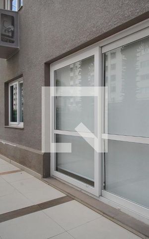 Apartamento à venda com 60m², 2 quartos e 1 vagaÁrea comum