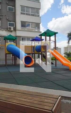 Apartamento à venda com 60m², 2 quartos e 1 vagaÁrea comum