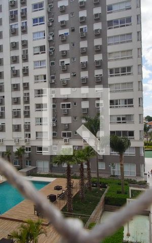 Apartamento à venda com 60m², 2 quartos e 1 vagaQuarto Suíte _Vista
