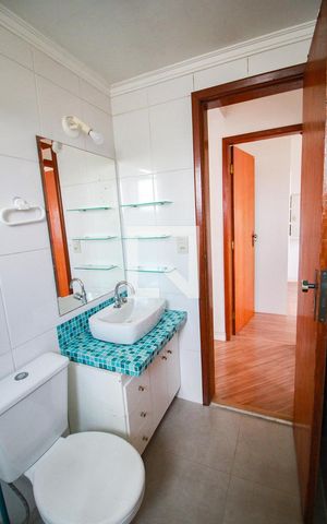 Apartamento à venda com 62m², 2 quartos e 2 vagasbanheiro