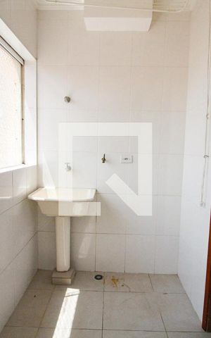 Apartamento à venda com 62m², 2 quartos e 2 vagasarea de serviço