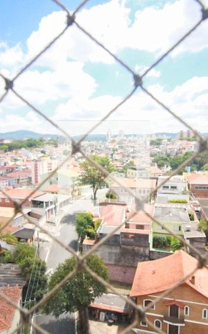 Apartamento à venda com 62m², 2 quartos e 2 vagasvista sala
