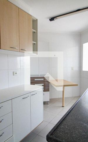 Apartamento à venda com 62m², 2 quartos e 2 vagascozinha