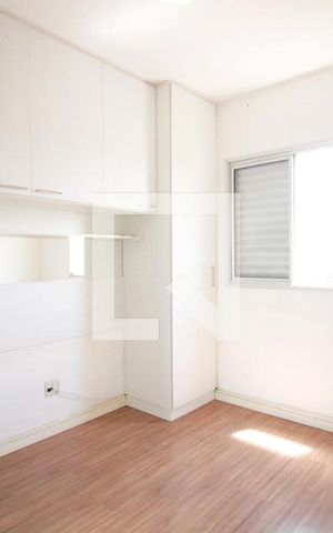 Apartamento à venda com 62m², 2 quartos e 2 vagasquarto 1