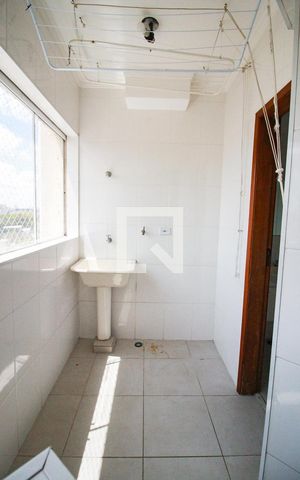 Apartamento à venda com 62m², 2 quartos e 2 vagasarea de serviço