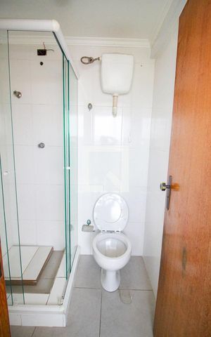 Apartamento à venda com 62m², 2 quartos e 2 vagasbanheiro de serviço