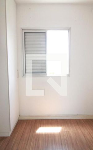 Apartamento à venda com 62m², 2 quartos e 2 vagasquarto 1