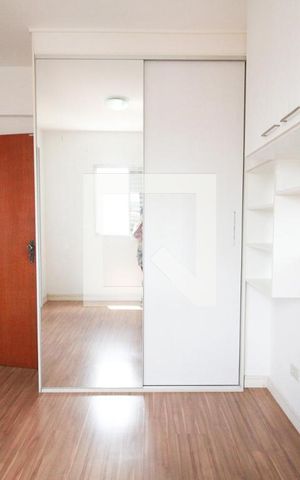 Apartamento à venda com 62m², 2 quartos e 2 vagasquarto 1
