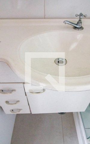 Apartamento à venda com 62m², 2 quartos e 2 vagasbanheiro de serviço