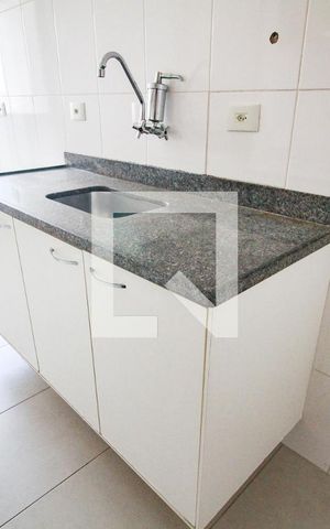 Apartamento à venda com 62m², 2 quartos e 2 vagascozinha