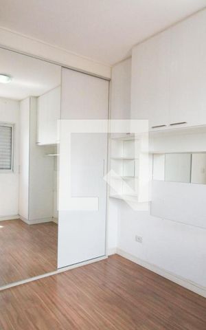 Apartamento à venda com 62m², 2 quartos e 2 vagasquarto 1