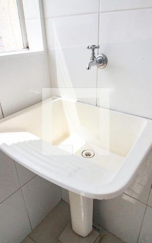 Apartamento à venda com 62m², 2 quartos e 2 vagasarea de serviço