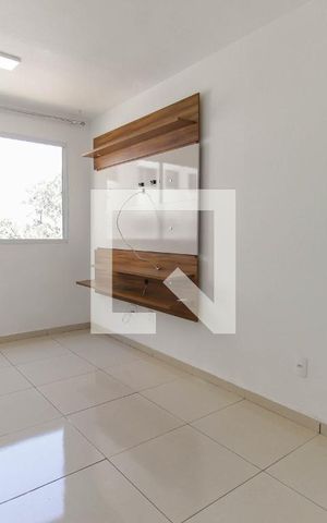 Apartamento à venda com 45m², 2 quartos e sem vaga Apartamento à venda com 45m², 2 quartos e sem vagaSala