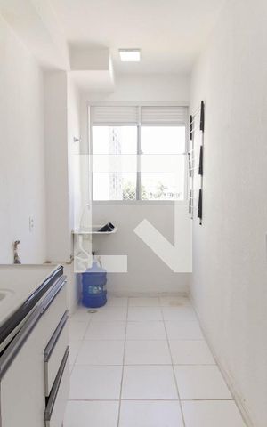 Apartamento à venda com 45m², 2 quartos e sem vaga Apartamento à venda com 45m², 2 quartos e sem vagaCozinha