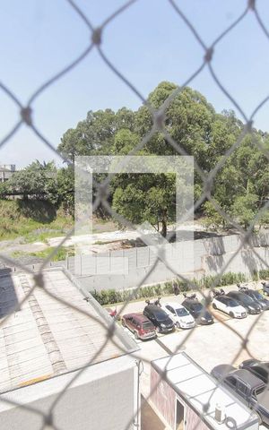Apartamento à venda com 45m², 2 quartos e sem vaga Apartamento à venda com 45m², 2 quartos e sem vagaVista do Quarto 2