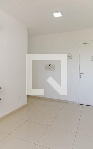 Apartamento à venda com 45m², 2 quartos e sem vaga Apartamento à venda com 45m², 2 quartos e sem vagaSala