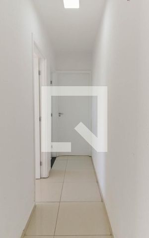Apartamento à venda com 45m², 2 quartos e sem vaga Apartamento à venda com 45m², 2 quartos e sem vagaCorredor