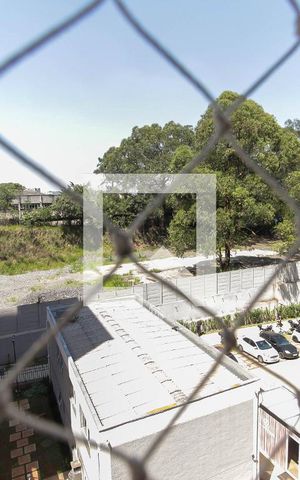 Apartamento à venda com 45m², 2 quartos e sem vaga Apartamento à venda com 45m², 2 quartos e sem vagaVista do Quarto 1