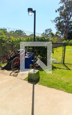 Apartamento à venda com 45m², 2 quartos e sem vaga Apartamento à venda com 45m², 2 quartos e sem vagaÁrea Comum