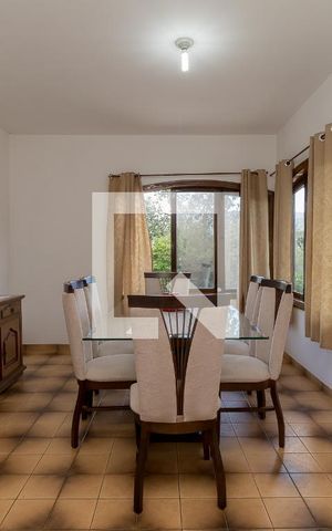 Casa à venda com 800m², 5 quartos e 7 vagasSala de Jantar