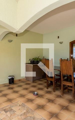 Casa à venda com 800m², 5 quartos e 7 vagasVaranda