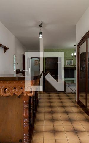 Casa à venda com 800m², 5 quartos e 7 vagasHall de entrada