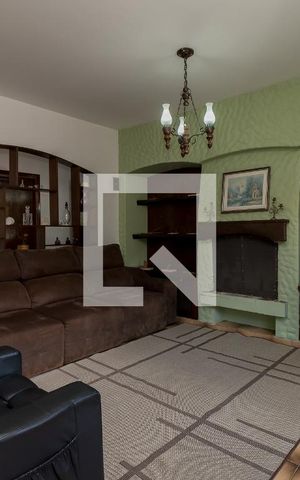 Casa à venda com 800m², 5 quartos e 7 vagasSala